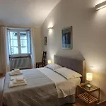 Baretti Apartment