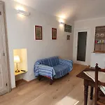 Baretti Apartment