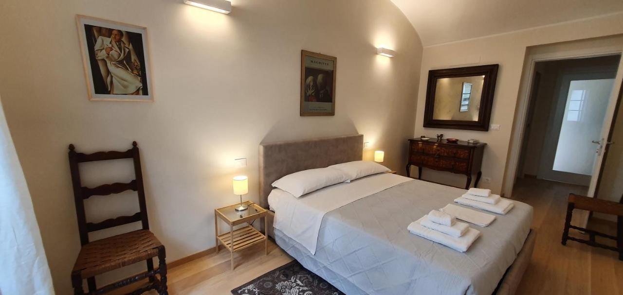 Apartment Baretti Turin