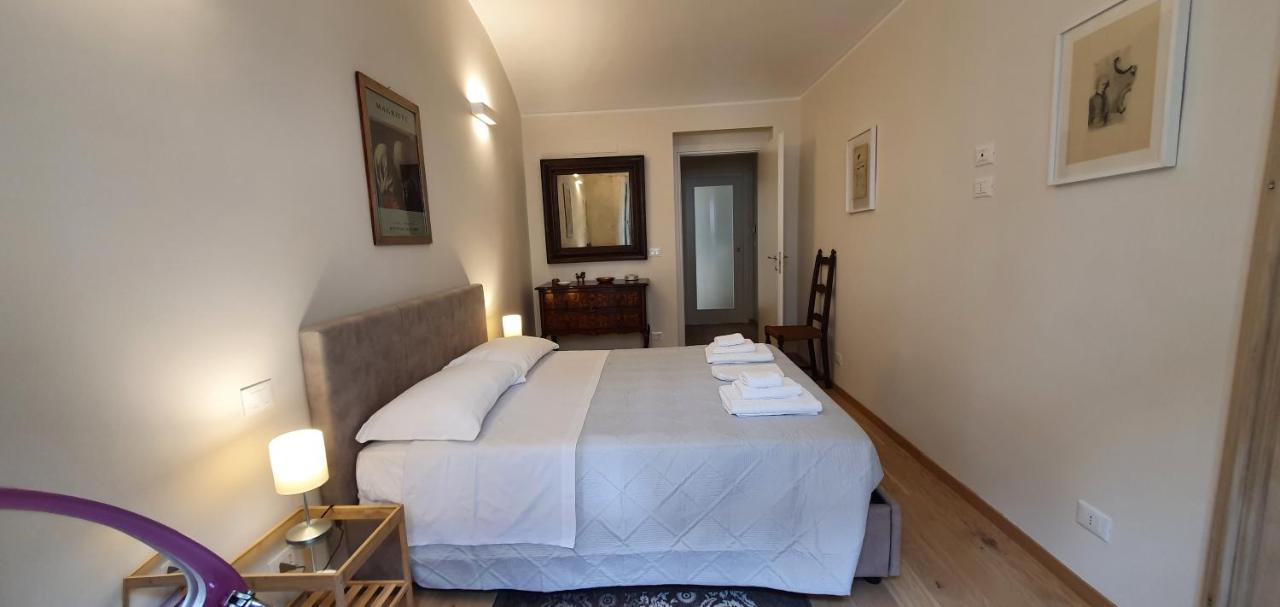 Baretti Apartment