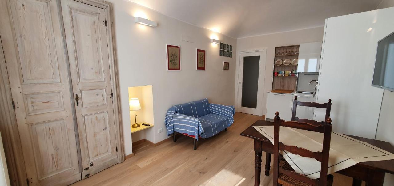 Apartment Baretti