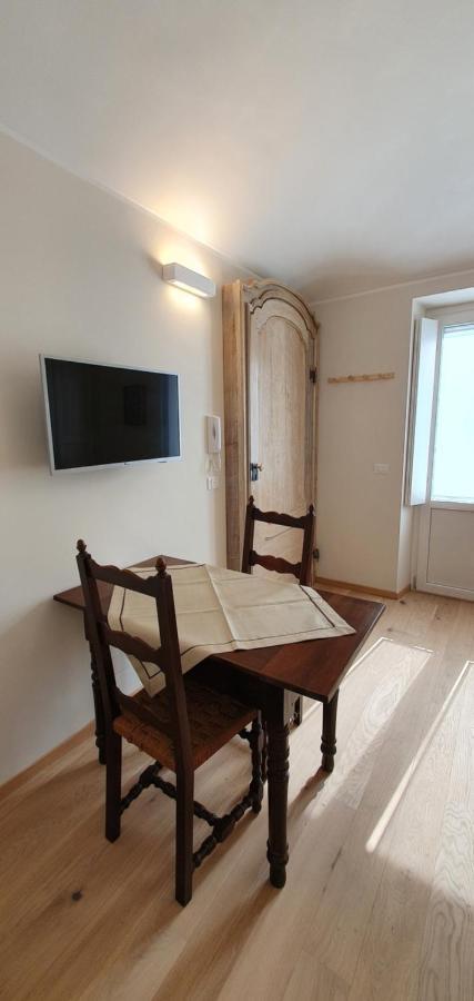 Baretti Apartment