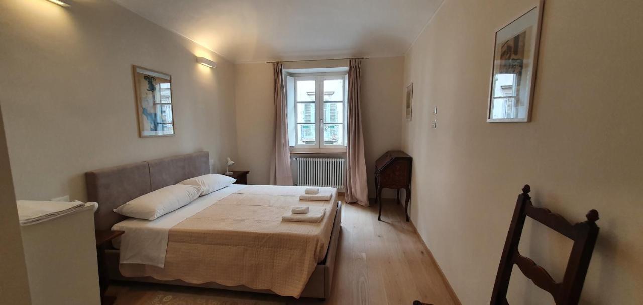 Baretti Apartment *