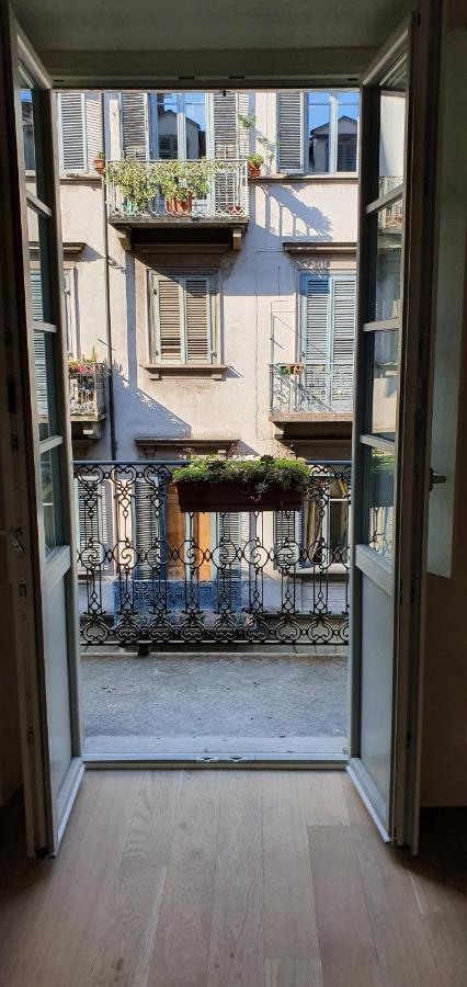 Apartment Baretti