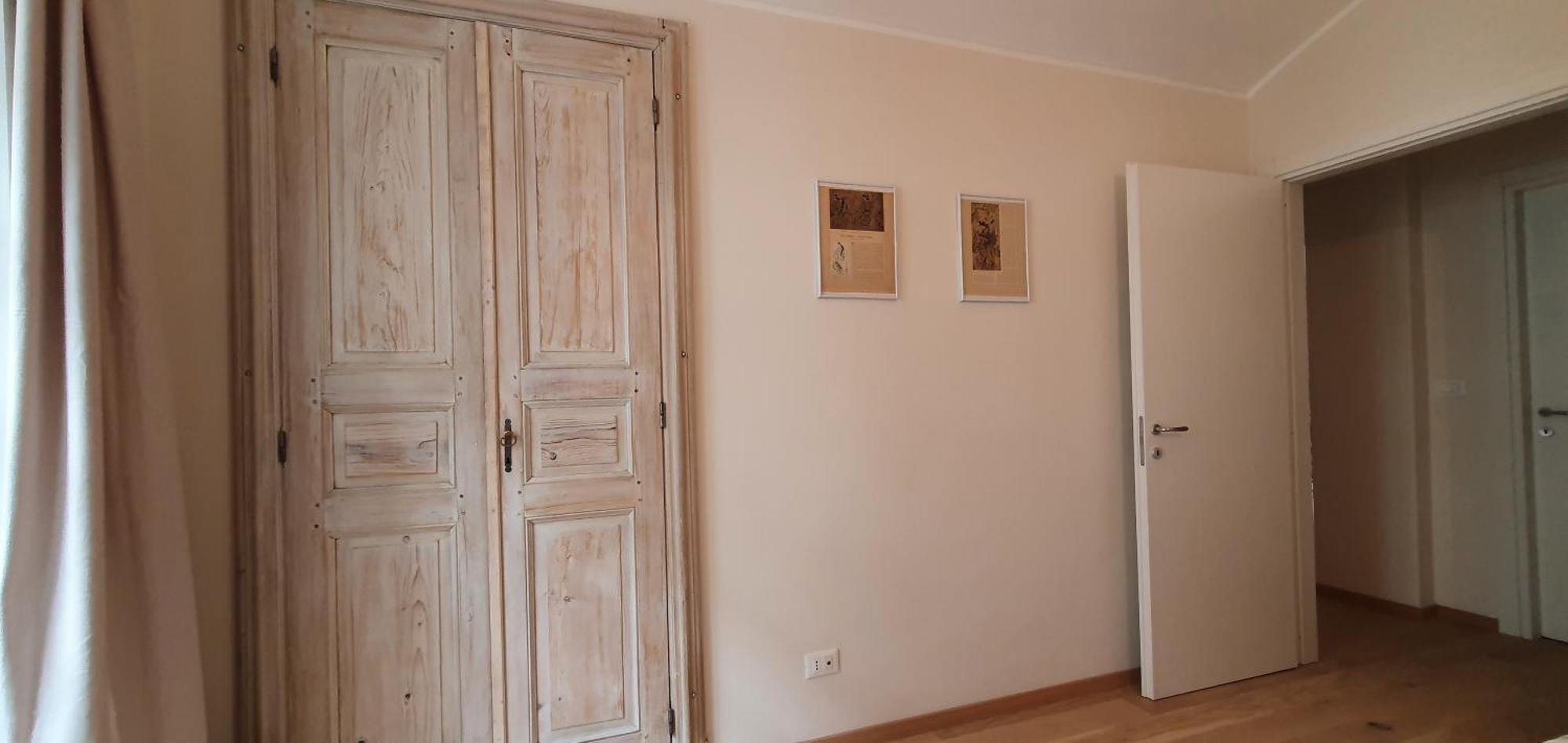 Apartment Baretti Turin