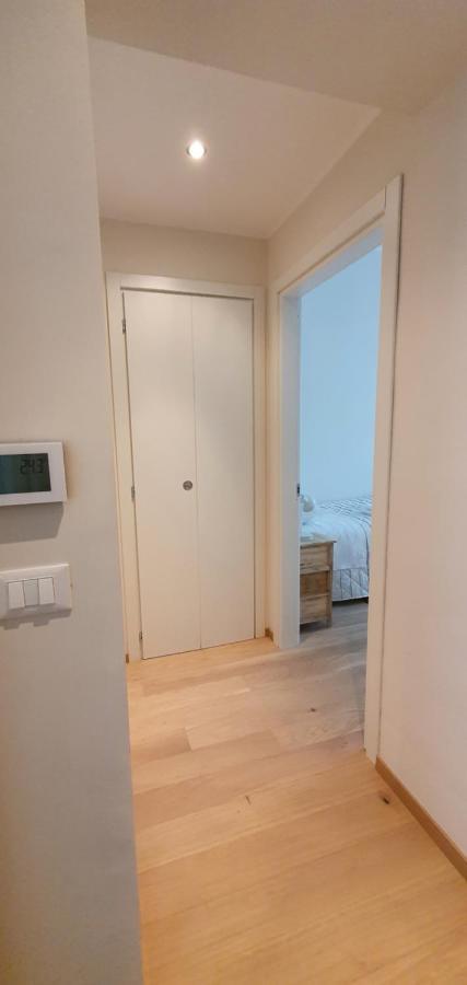 Baretti Apartment *