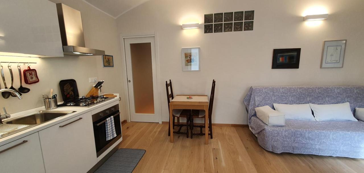 Apartment Baretti Turin