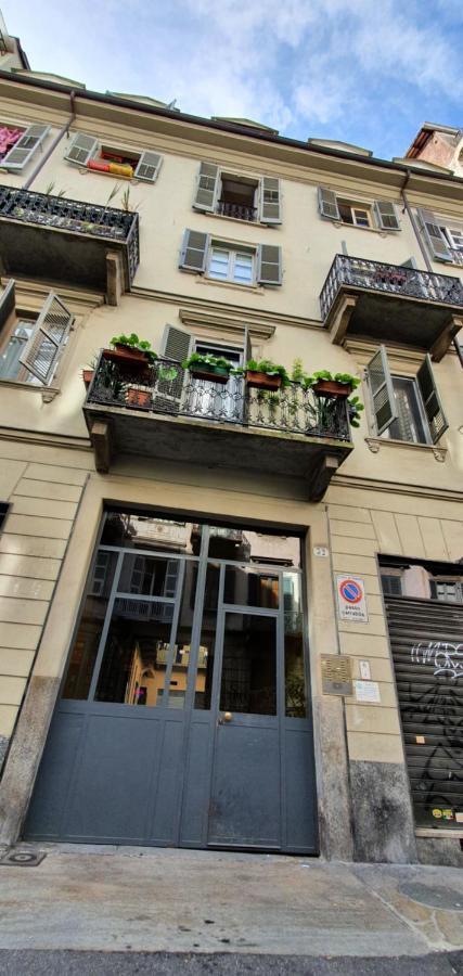 Apartment Baretti *